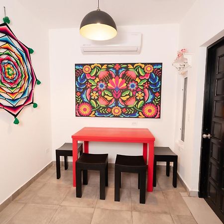 Casa Navarro La Paz Eksteriør bilde