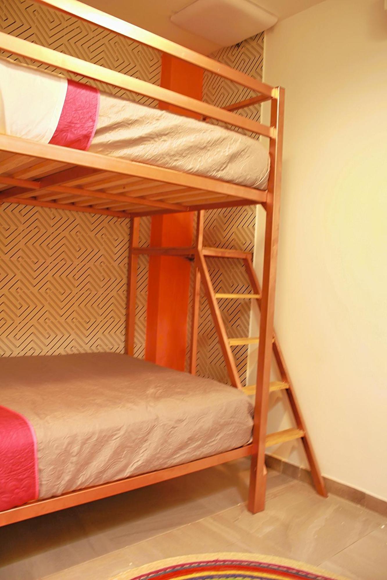 Casa Navarro La Paz Eksteriør bilde