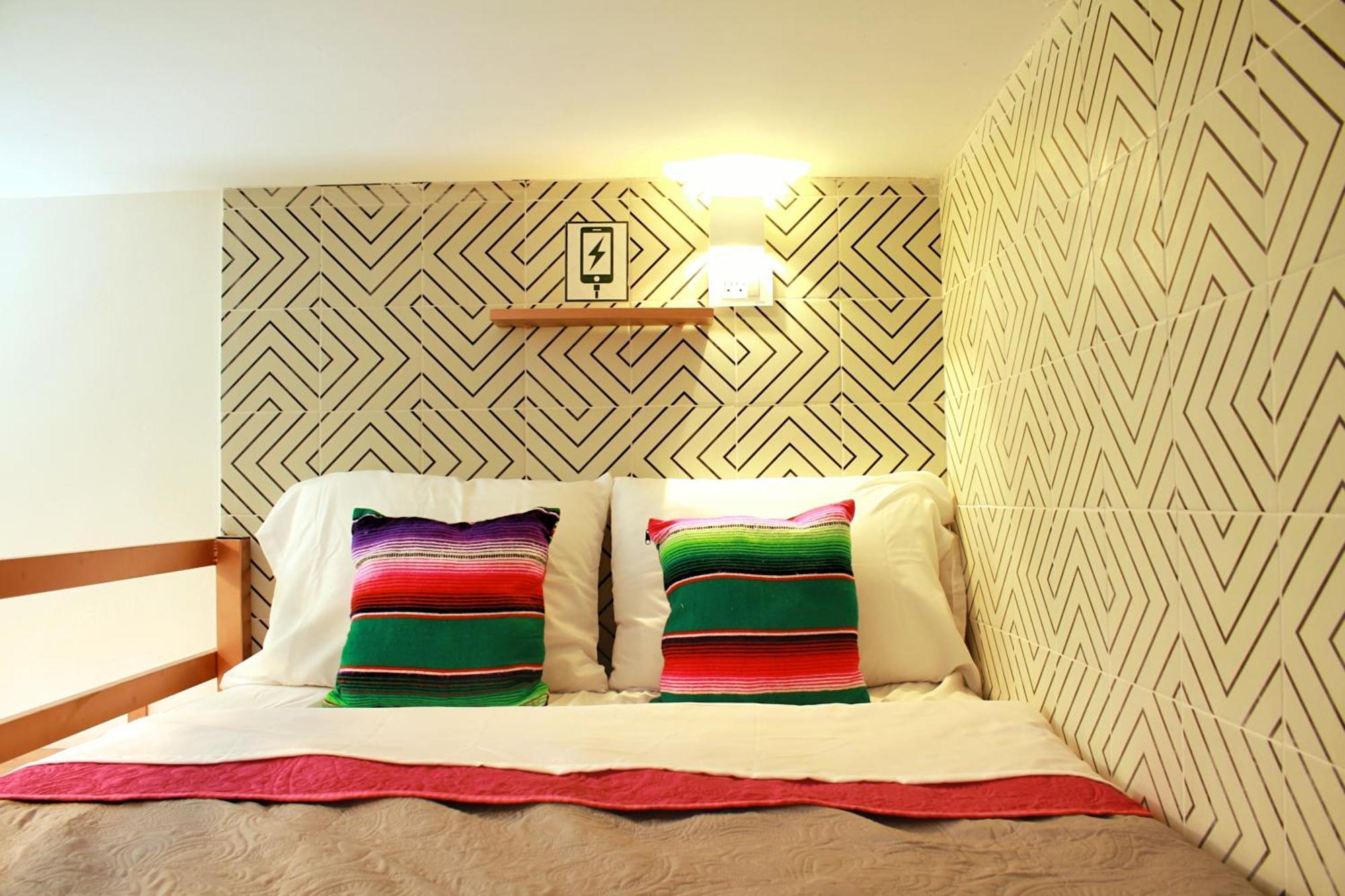 Casa Navarro La Paz Eksteriør bilde