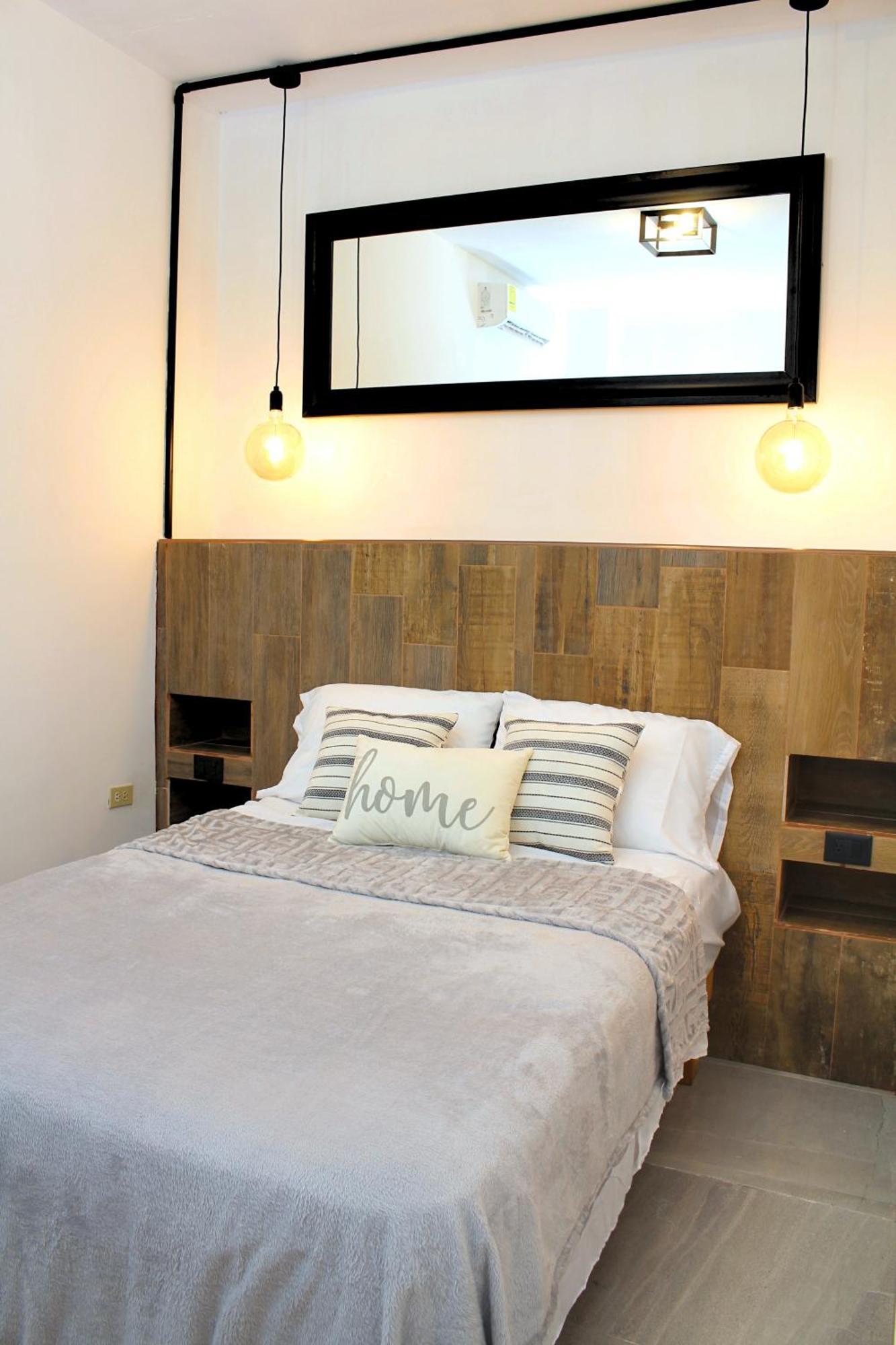 Casa Navarro La Paz Eksteriør bilde