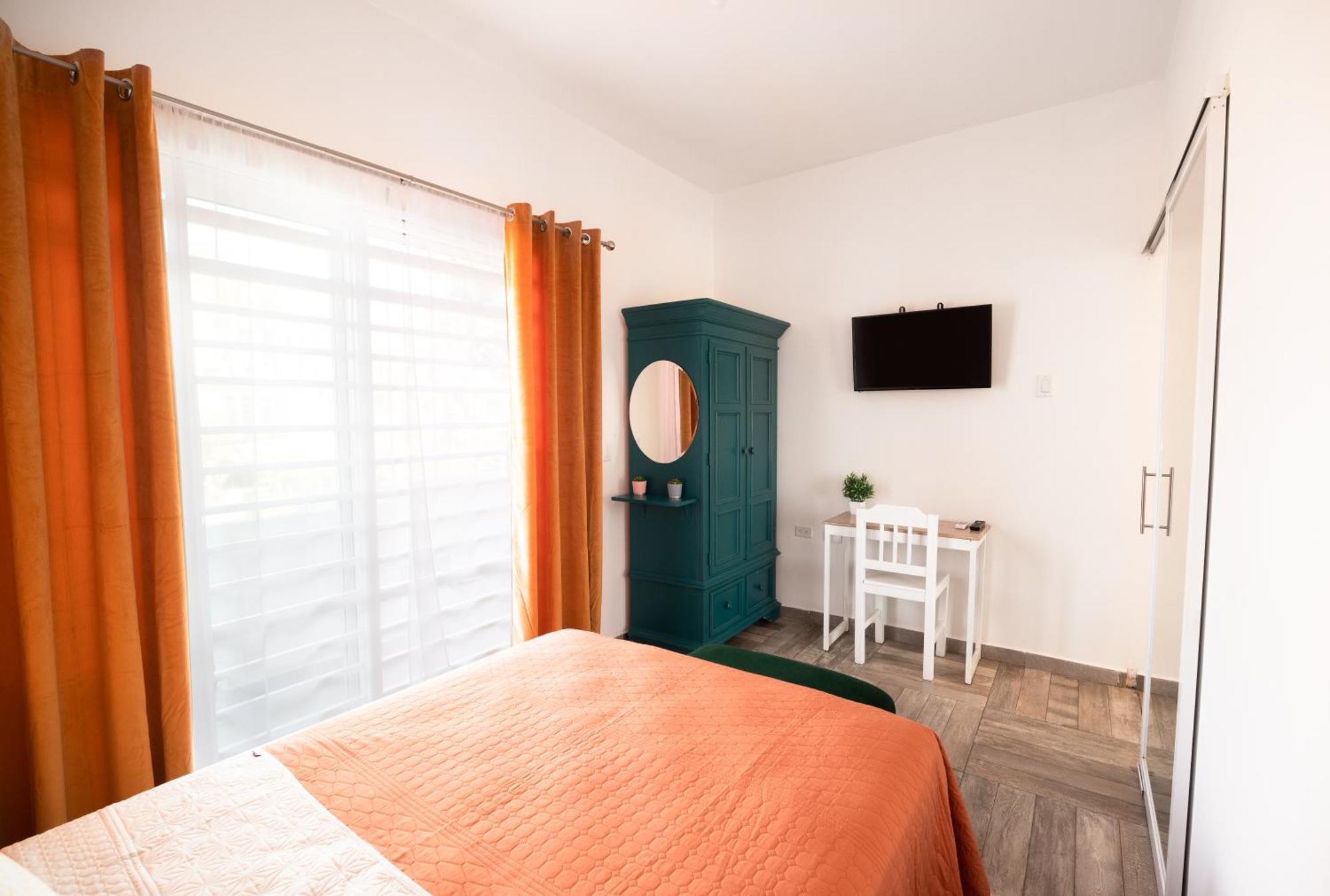 Casa Navarro La Paz Eksteriør bilde